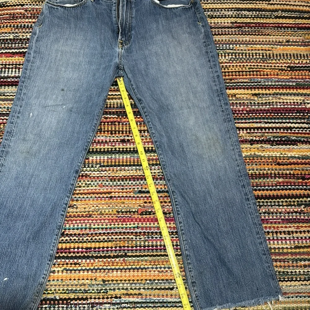 Vintage 67  polo Ralph Lauren jeans for men size  36x34